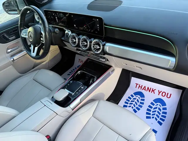 2021 Mercedes-Benz GLB 250 4MATIC SUV AWD - Photo 24