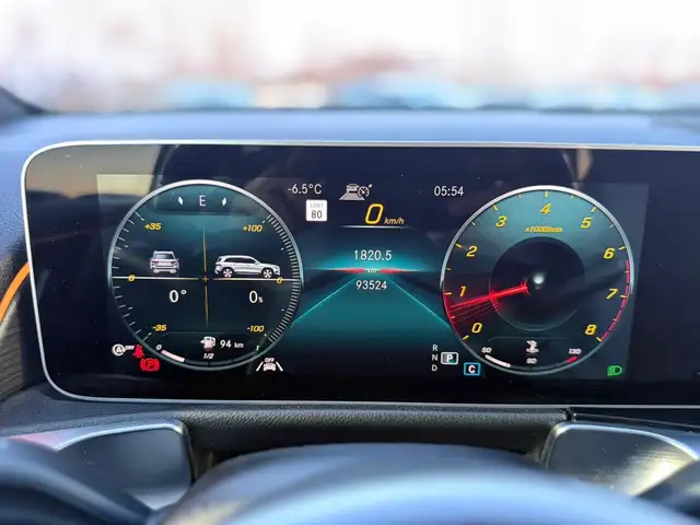 2021 Mercedes-Benz GLB 250 4MATIC SUV AWD - Photo 25