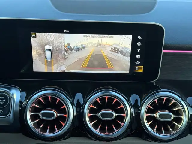 2021 Mercedes-Benz GLB 250 4MATIC SUV AWD - Photo 26