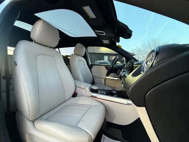 2021 Mercedes-Benz GLB 250 4MATIC SUV AWD - Photo 28