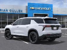 2026 Chevrolet Traverse - Photo 3