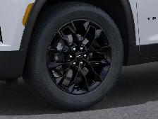 2026 Chevrolet Traverse - Photo 9
