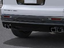 2026 Chevrolet Traverse - Photo 14