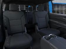 2026 Chevrolet Traverse - Photo 17