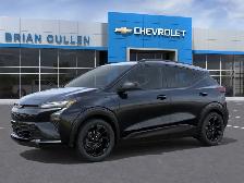 2027 Chevrolet Bolt - Photo 2