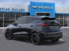 2027 Chevrolet Bolt - Photo 3