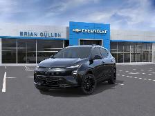 2027 Chevrolet Bolt - Photo 8