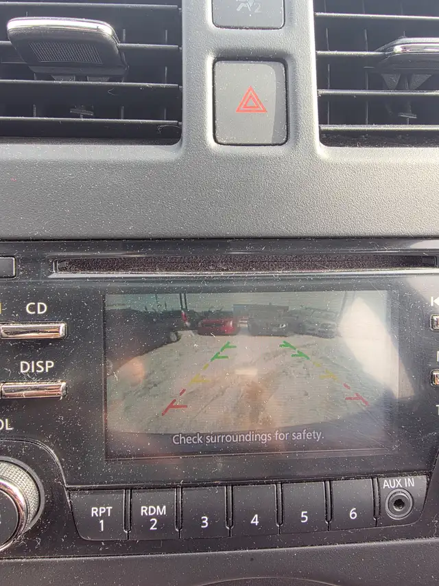 2015 Nissan Micra Base - Photo 9