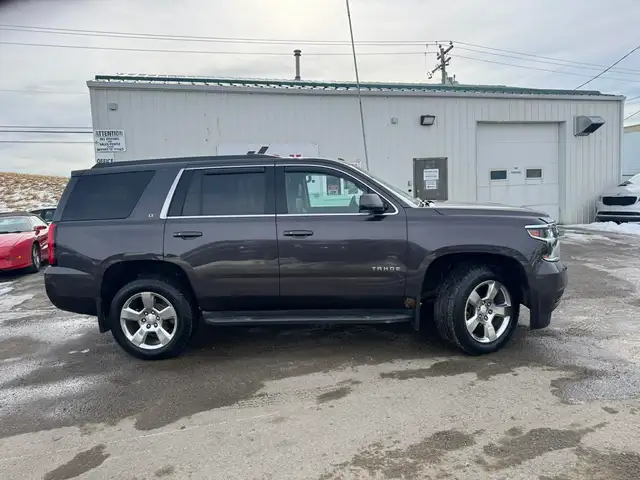 2015 Chevrolet Tahoe LT - Photo 2