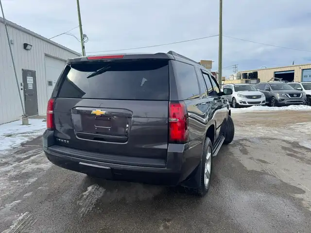 2015 Chevrolet Tahoe LT - Photo 3