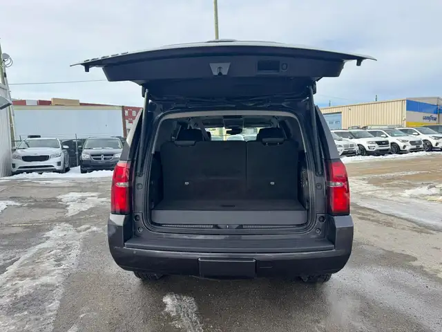 2015 Chevrolet Tahoe LT - Photo 5