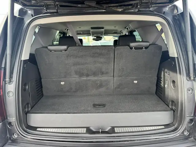 2015 Chevrolet Tahoe LT - Photo 6