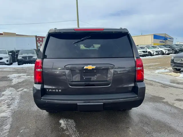 2015 Chevrolet Tahoe LT - Photo 7