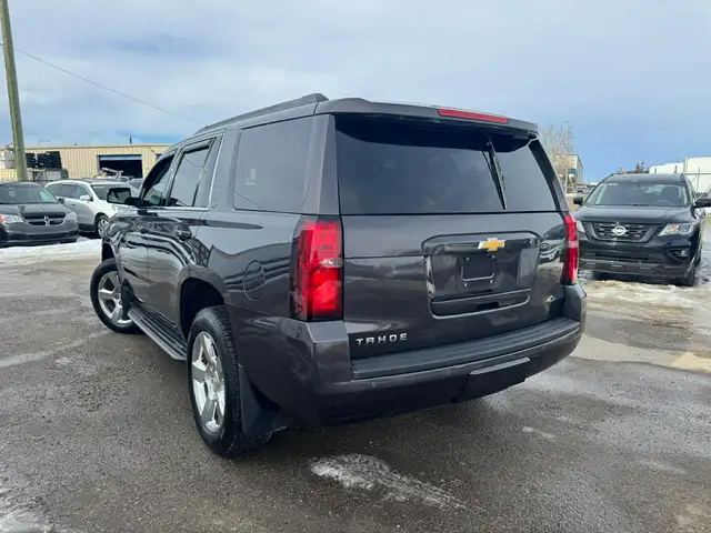 2015 Chevrolet Tahoe LT - Photo 8