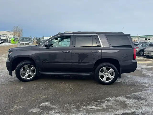 2015 Chevrolet Tahoe LT - Photo 9