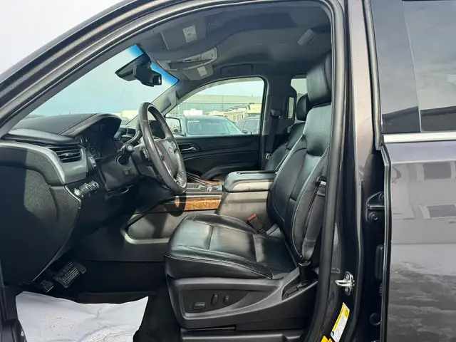 2015 Chevrolet Tahoe LT - Photo 10