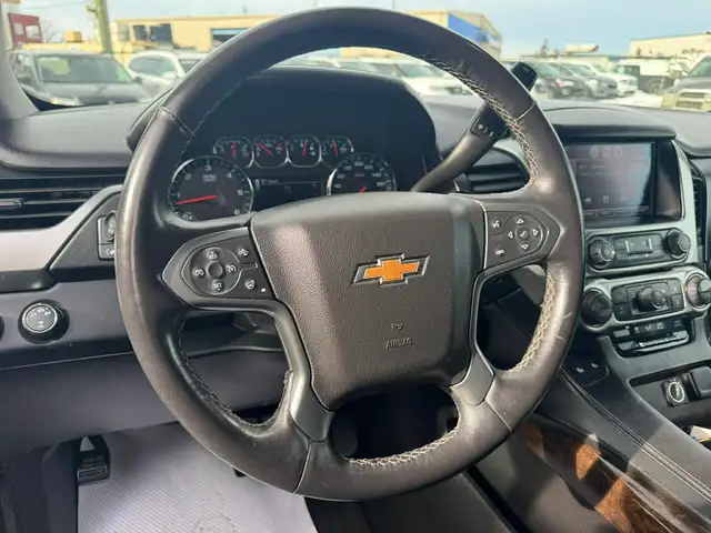 2015 Chevrolet Tahoe LT - Photo 11