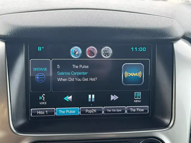 2015 Chevrolet Tahoe LT - Photo 13