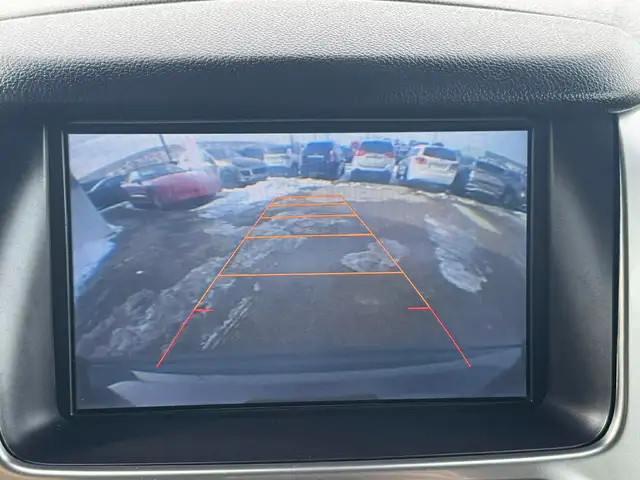 2015 Chevrolet Tahoe LT - Photo 14