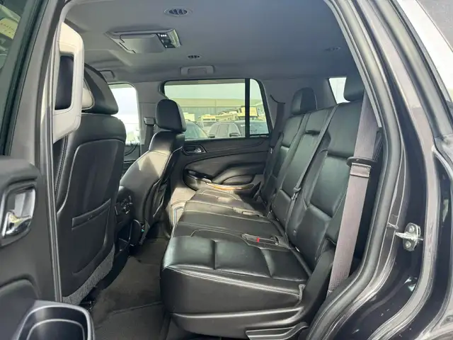 2015 Chevrolet Tahoe LT - Photo 19