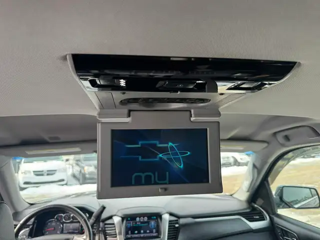 2015 Chevrolet Tahoe LT - Photo 20