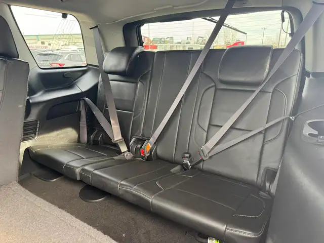 2015 Chevrolet Tahoe LT - Photo 21