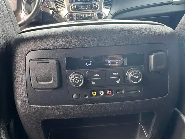 2015 Chevrolet Tahoe LT - Photo 22