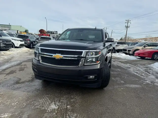 2015 Chevrolet Tahoe LT - Photo 23