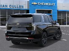 2026 Chevrolet Tahoe - Photo 4