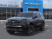 2026 Chevrolet Tahoe - Photo 6
