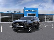 2026 Chevrolet Tahoe - Photo 8