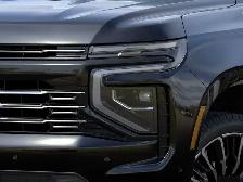 2026 Chevrolet Tahoe - Photo 10