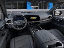 2026 Chevrolet Tahoe - Photo 15