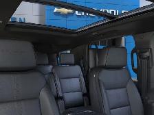 2026 Chevrolet Tahoe - Photo 24