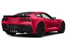2018 Chevrolet Corvette - Photo 2