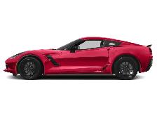 2018 Chevrolet Corvette - Photo 3