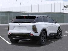 2026 Cadillac OPTIQ - Photo 4