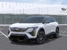 2026 Cadillac OPTIQ - Photo 6