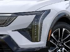 2026 Cadillac OPTIQ - Photo 10