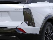 2026 Cadillac OPTIQ - Photo 11