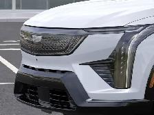 2026 Cadillac OPTIQ - Photo 13