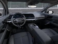 2026 Cadillac OPTIQ - Photo 15
