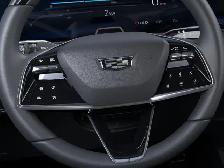 2026 Cadillac OPTIQ - Photo 19