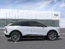 2026 Cadillac OPTIQ - Photo 5