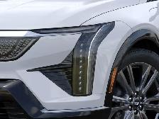 2026 Cadillac OPTIQ - Photo 10