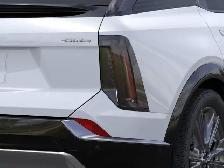 2026 Cadillac OPTIQ - Photo 11