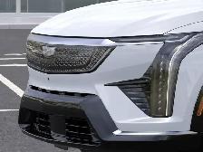 2026 Cadillac OPTIQ - Photo 13