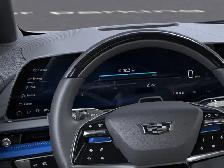 2026 Cadillac OPTIQ - Photo 18