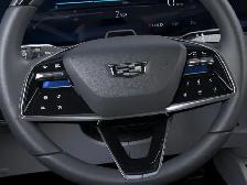 2026 Cadillac OPTIQ - Photo 19