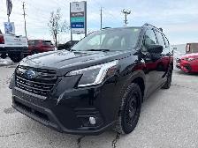 2022 Subaru Forester Touring Touring, Two Sets of Tires on Rims! - Photo 3